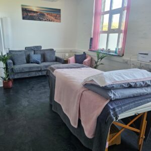 Training room