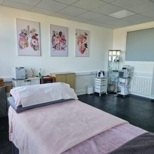 Training room