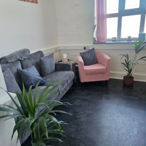 Training room