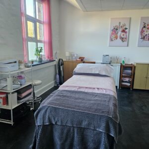 Training room