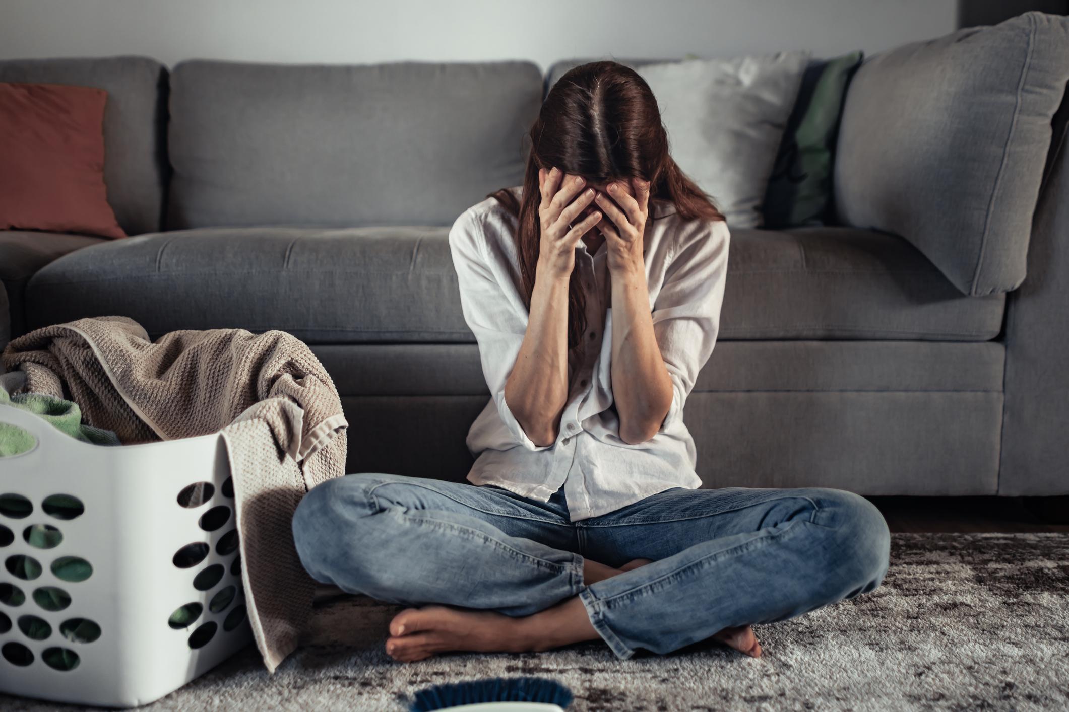 Burnout in Women: The Signs No One Talks About
