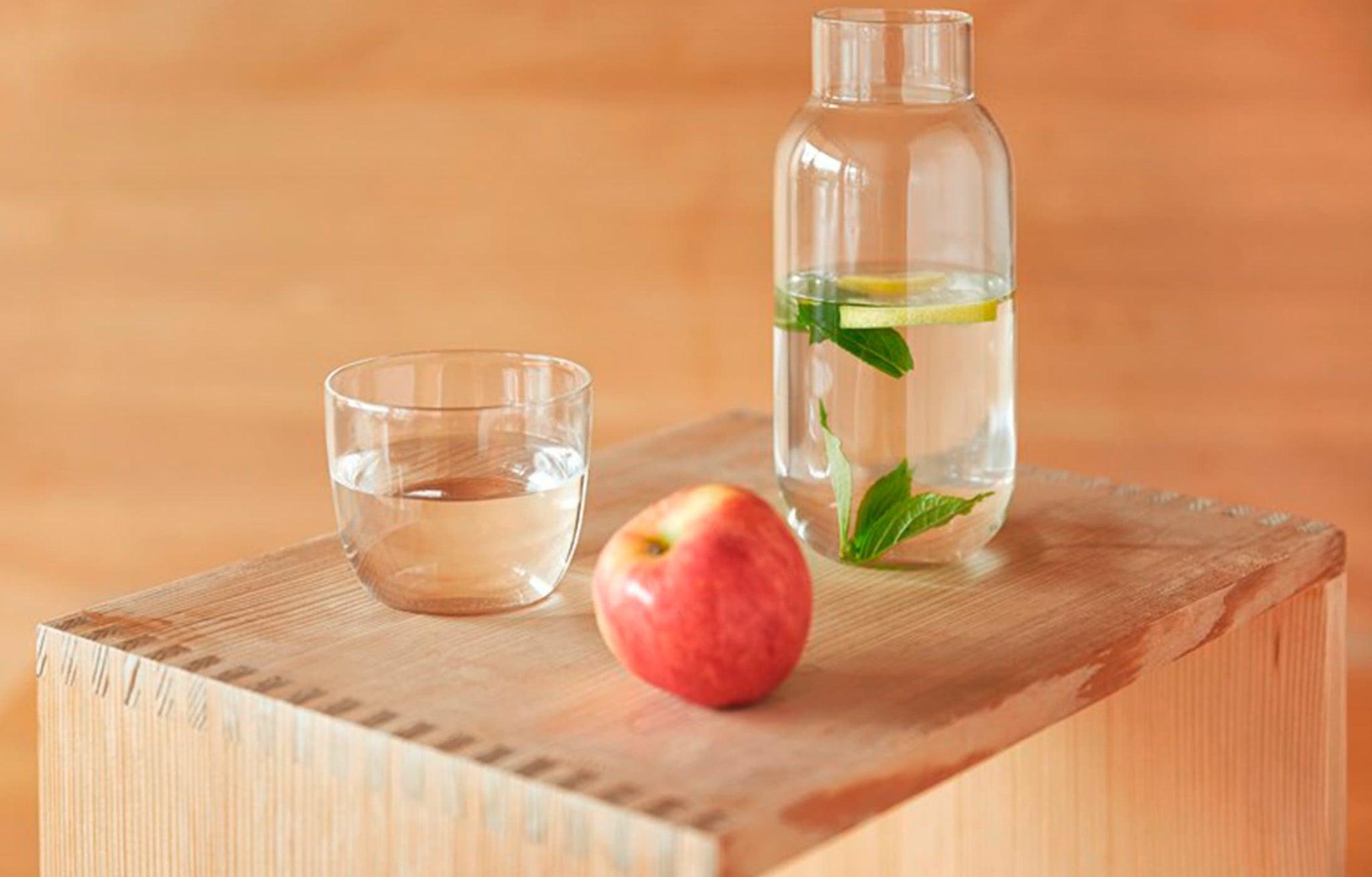 The Truth About “Detoxing” Your Body Naturally