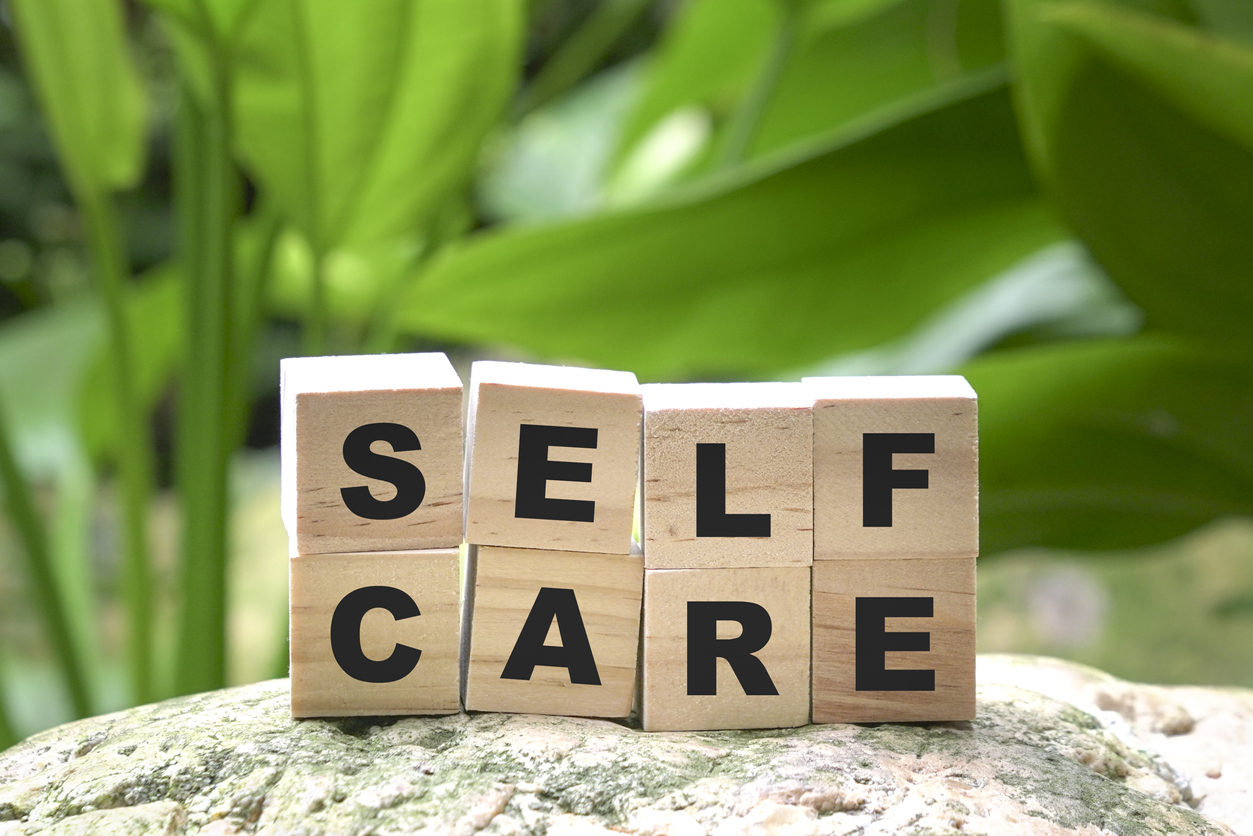 Self-Care Isn’t Selfish: Why Looking After Yourself Changes Everything