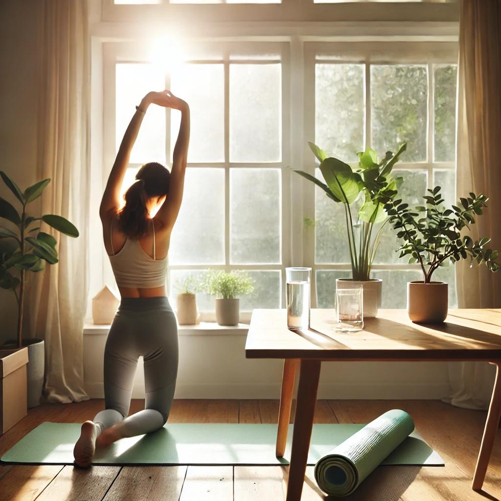 Morning Habits That Will Transform Your Energy (Without Overwhelm)