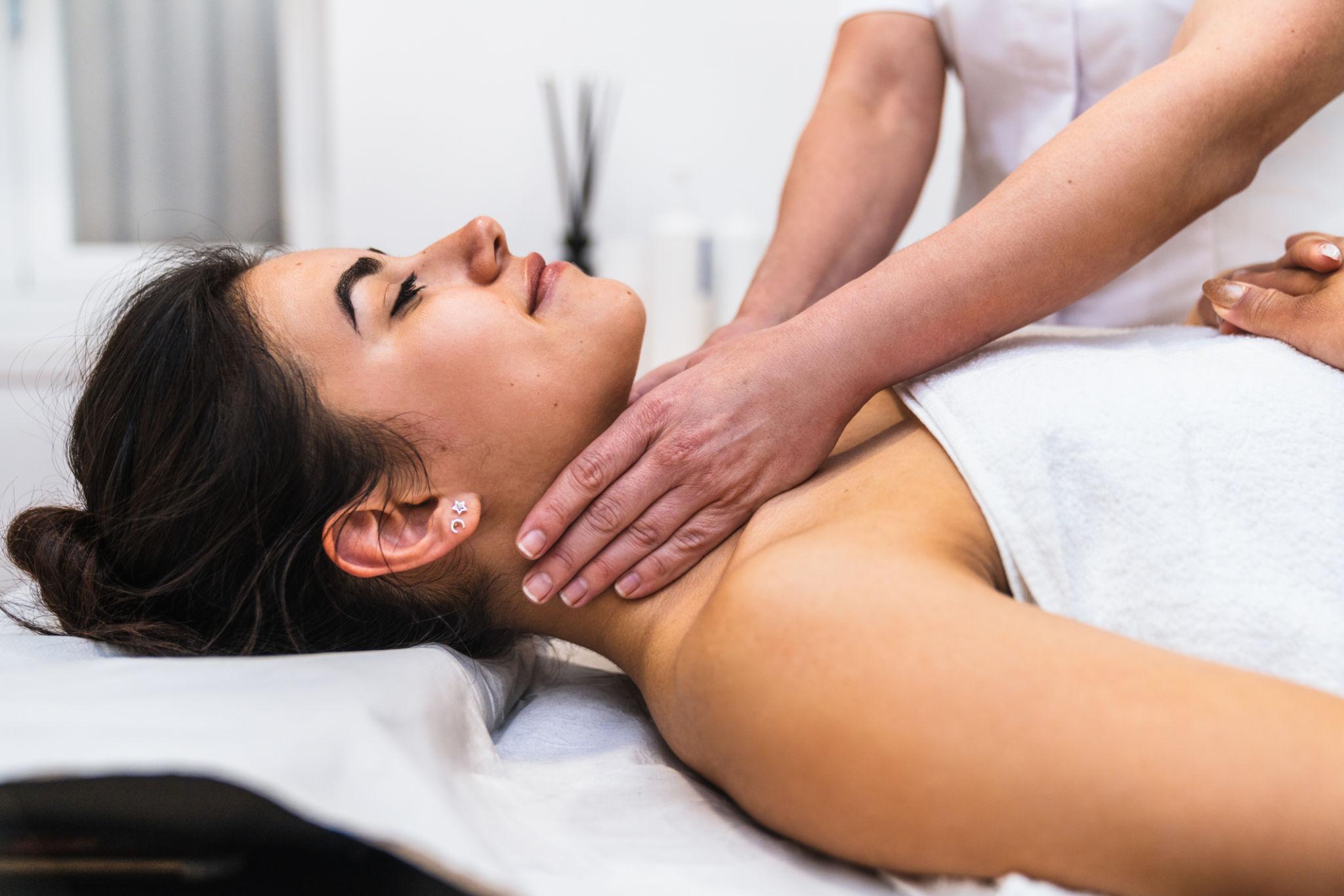 Why “Lymphatic First” Should Be the Foundation of Every Treatment