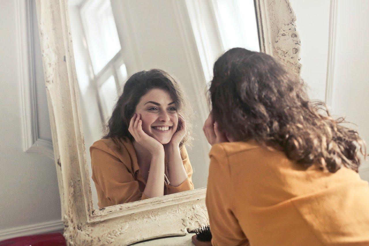 Feeling Beautiful in your Own Skin