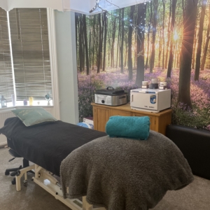 Training room
