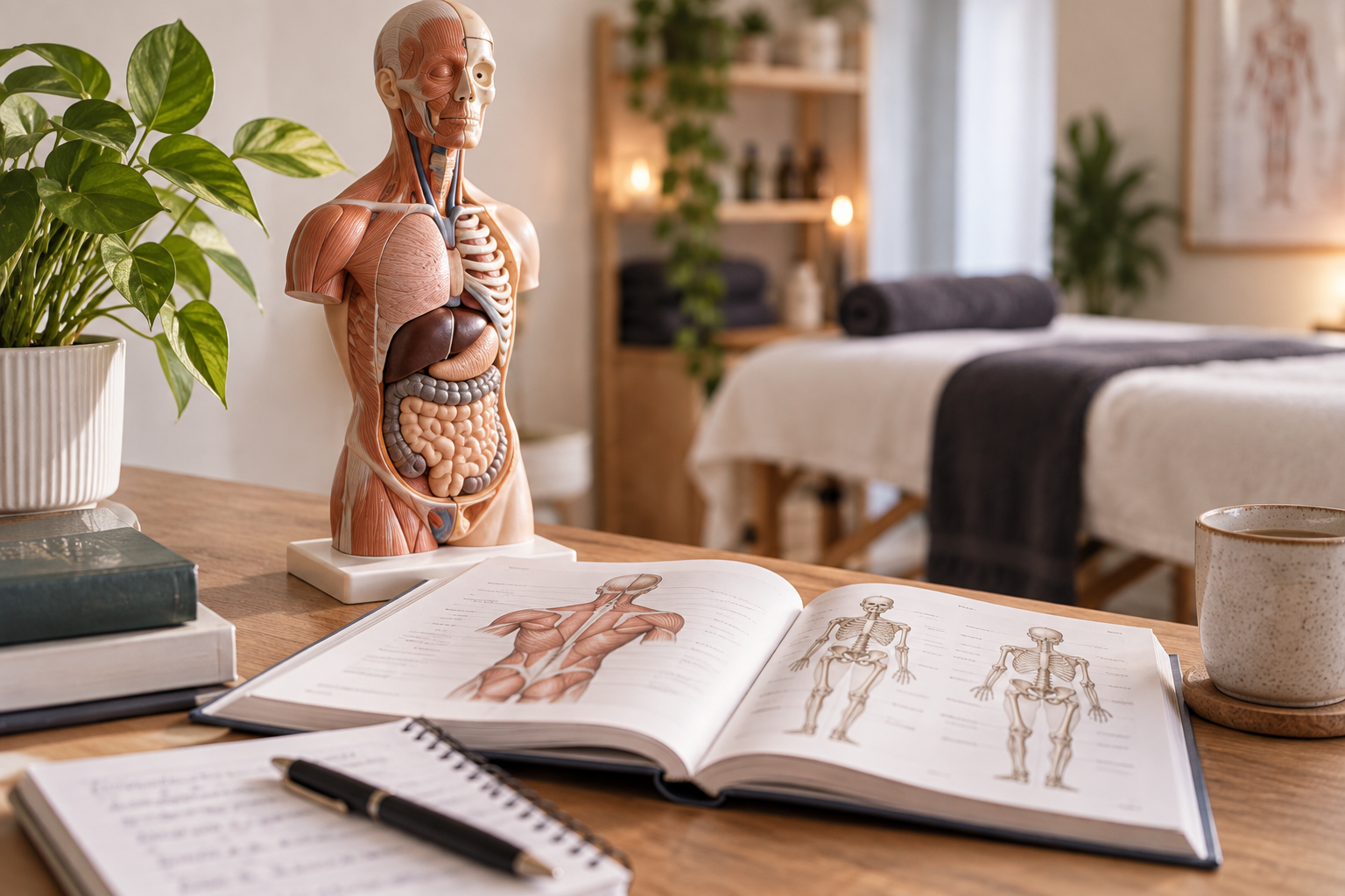 Why Anatomy Matters
