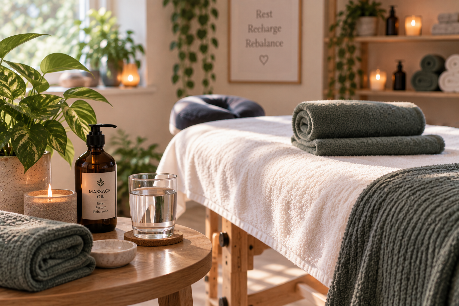 Is It Really a Healing Crisis?